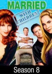 Married... with Children: Season 8