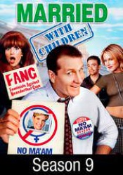 Married... with Children: Season 9