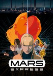 Mars Express