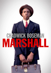 Marshall