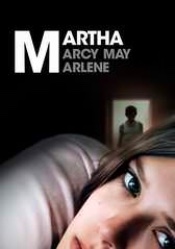 Martha Marcy May Marlene
