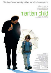 Martian Child
