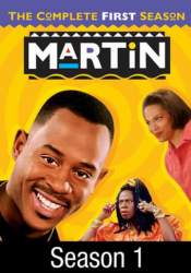 Martin: Season 1
