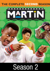 Martin: Season 2
