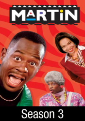 Martin: Season 3