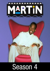 Martin: Season 4