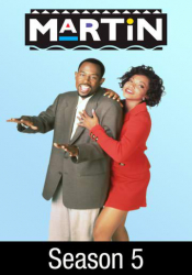 Martin: Season 5
