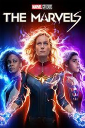 Marvels, The