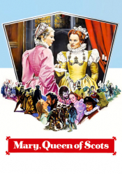 Mary, Queen of Scots