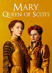 Mary Queen of Scots