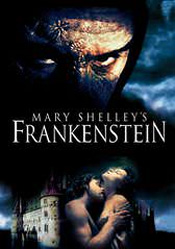 Mary Shelley's Frankenstein