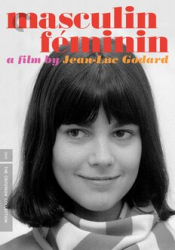 Masculin F&eacute;minin