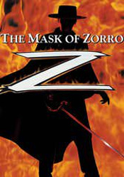 Mask of Zorro, The