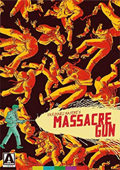 Massacre Gun