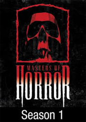 Masters of Horror: Season 1