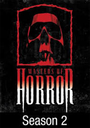 Masters of Horror: Season 2