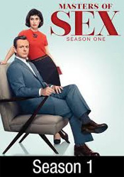 Masters of Sex: Season 1