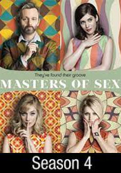 Masters of Sex: Season 4