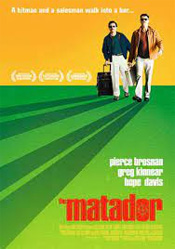 Matador, The