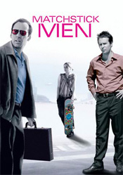 Matchstick Men