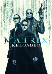 Matrix Reloaded, The