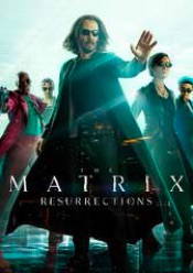 Matrix Resurrections, The