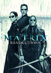 Matrix Revolutions, The