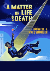 Matter of Life and Death, A