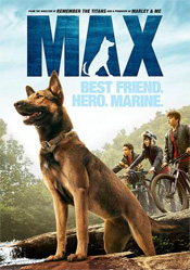 Max