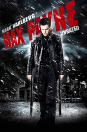 Max Payne