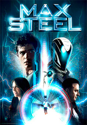 Max Steel