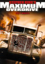 Maximum Overdrive