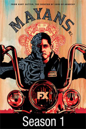 Mayans M.C.: Season 1