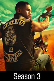 Mayans M.C.: Season 3