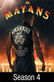 Mayans M.C.: Season 4