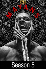 Mayans M.C.: Season 5