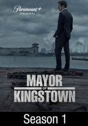 Mayor of Kingstown: Season 1