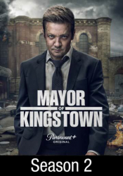 Mayor of Kingstown: Season 2