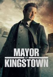 Mayor of Kingstown: Season 3