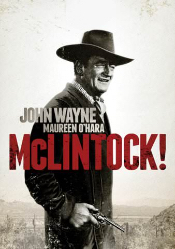 McLintock!