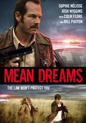 Mean Dreams
