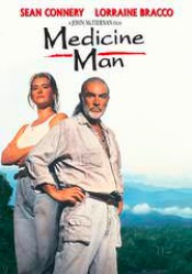 Medicine Man