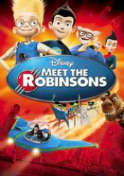 Meet the Robinsons