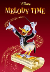 Melody Time