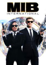 Men in Black: International