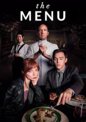Menu, The