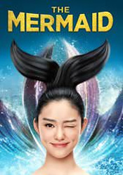 Mermaid, The