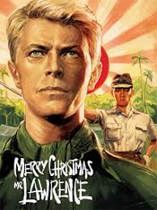 Merry Christmas Mr. Lawrence