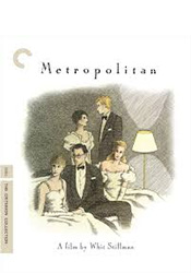 Metropolitan