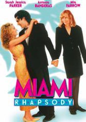 Miami Rhapsody